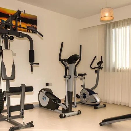 Limni - Beachfront Four Bedroom Luxury ヴィラ